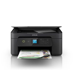 Epson Expression Home XP-3200  All-in-One Inkjetprinter  A4  5760 x 1440 DPI  Wi-Fi  Kleur