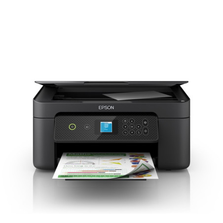 Epson Expression Home XP-3200  All-in-One Inkjetprinter  A4  5760 x 1440 DPI  Wi-Fi  Kleur