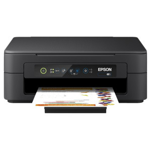 Epson Expression Home XP-2205  All-in-One Inkjetprinter  A4  5760 x 1440 DPI  Wi-Fi  Kleur