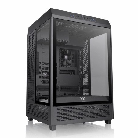 Thermaltake The Tower 500  Mid Tower Case  Zwart (CA-1X1-00M1WN-00)