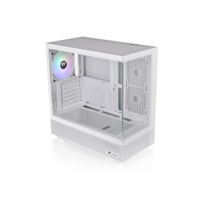 Thermaltake View 270 TG ARGB Snow  Mid Tower Case  Wit (CA-1Y7-00M6WN-00)