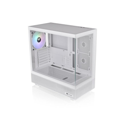 Thermaltake View 270 TG ARGB Snow  Mid Tower Case  Wit (CA-1Y7-00M6WN-00)