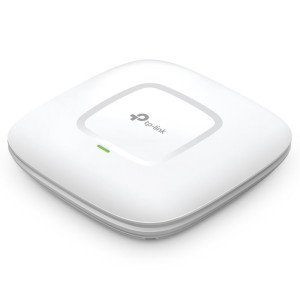 TP-Link CAP1750 WiFi 5 (802.11ac) Ceiling Access Point 1750 Mbit/s PoE (802.3at) Inclusief montagebeugel