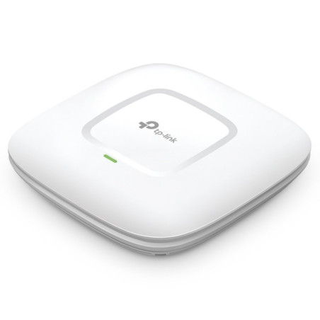 TP-Link CAP1750 WiFi 5 (802.11ac) Ceiling Access Point 1750 Mbit/s PoE (802.3at) Inclusief montagebeugel