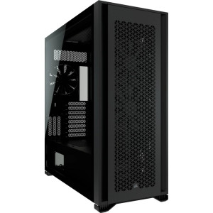 Corsair 7000D Airflow  Full Tower Case  Zwart