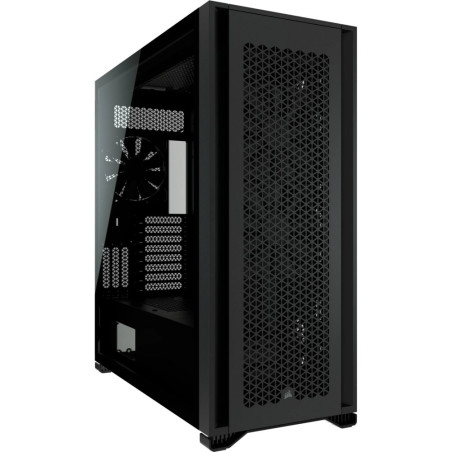 Corsair 7000D Airflow  Full Tower Case  Zwart