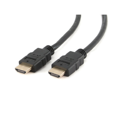 Gembird HDMI v14  15 m HDMI Kabel  HDMI Type A naar Type A  Zwart