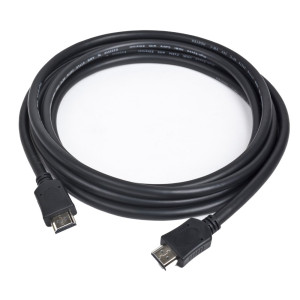 Gembird HDMI Kabel  20 m  HDMI Type A naar Type A  Zwart