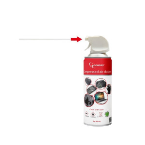 Gembird CKCADFL40001  Luchtdrukspray  400 ml