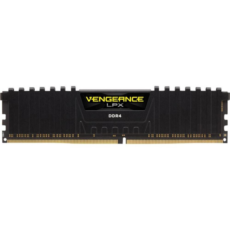 Corsair Vengeance LPX  16GB 2x8GB DDR4  3200MHz  DIMM  CL16  Geheugenmodule  RAM