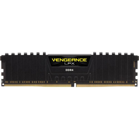 Corsair Vengeance LPX  16GB 2x8GB DDR4  3200MHz  DIMM  CL16  Geheugenmodule  RAM