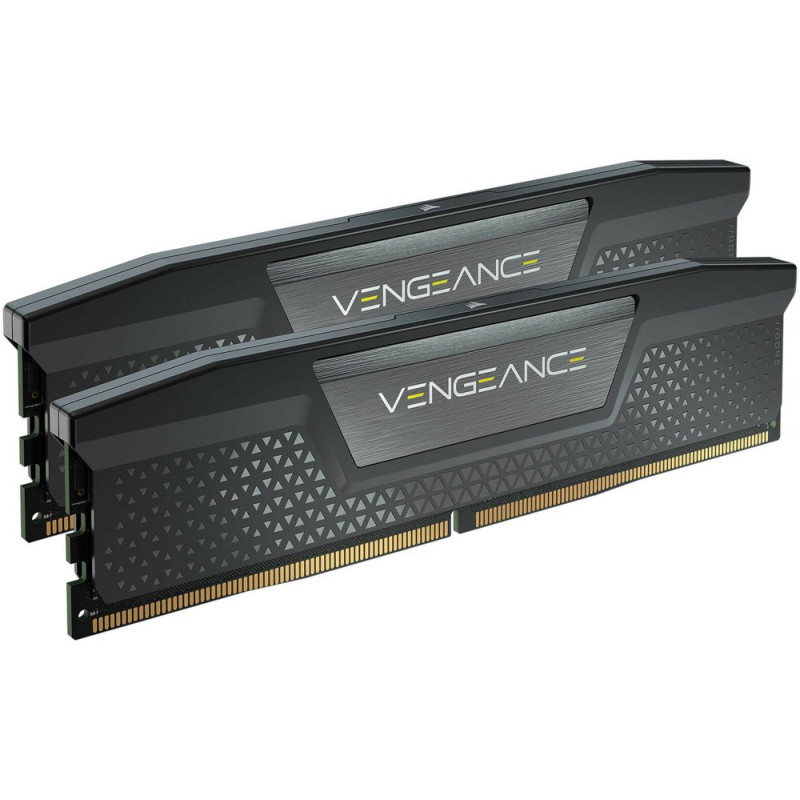 Corsair Vengeance  32GB 2x16GB DDR5  4800MHz  DIMM  CL40  Geheugenmodule  RAM
