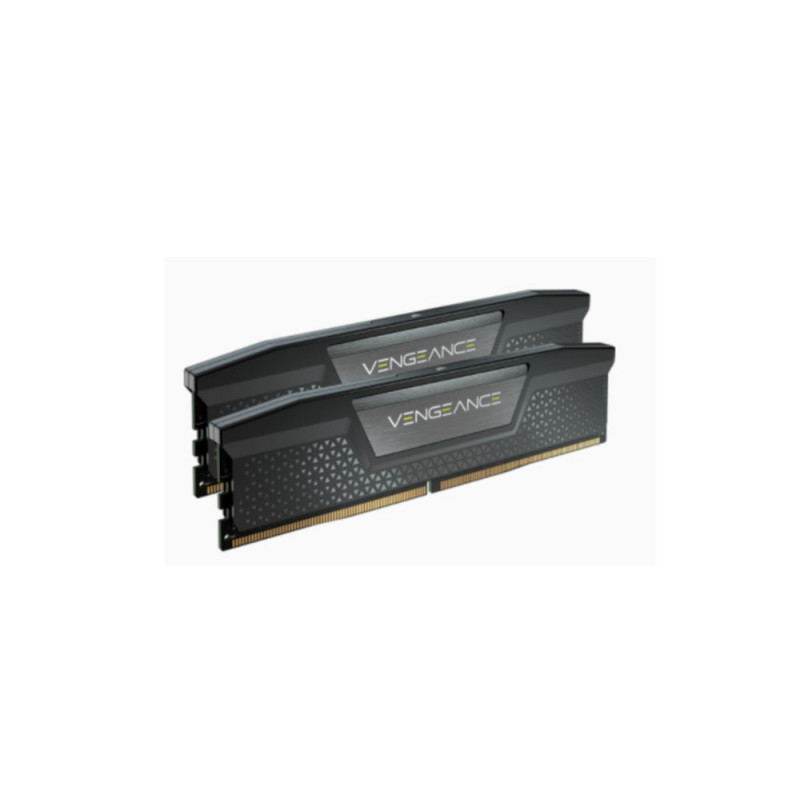Corsair Vengeance  32GB 2x16GB DDR5  5200MHz  DIMM  CL40  Geheugenmodules  RAM
