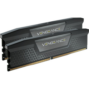 Corsair Vengeance  64GB 2x32GB DDR5  5200MHz  DIMM  CL40  Geheugenmodule  RAM