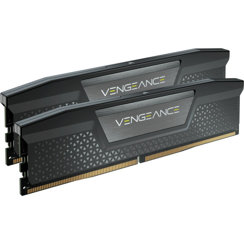 Corsair Vengeance  64GB 2x32GB DDR5  5200MHz  DIMM  CL40  Geheugenmodule  RAM