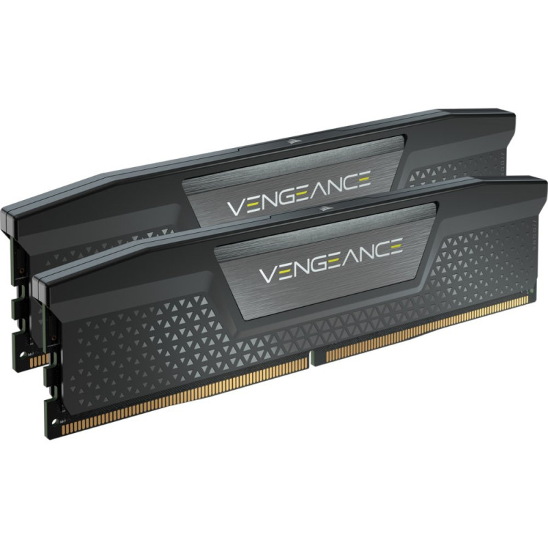 Corsair Vengeance  64GB 2x32GB DDR5  5600MHz  DIMM  CL40  Geheugenmodules  RAM