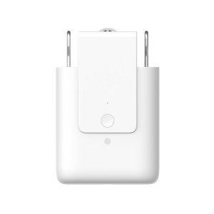 Aqara Curtain Driver E1 Rod Version Zigbee 3.0 6400 mAh Wit
