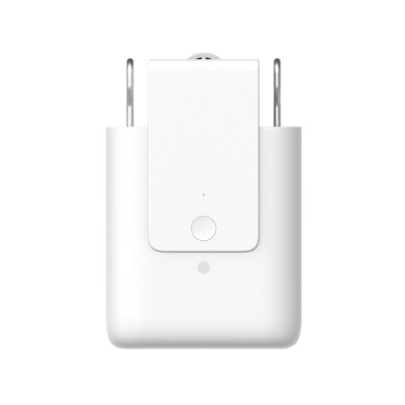 Aqara Curtain Driver E1 Rod Version Zigbee 3.0 6400 mAh Wit