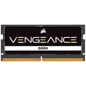 Corsair Vengeance  32GB 2x16GB DDR5  4800MHz  SODIMM  CL40  Geheugenmodule  RAM