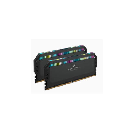 Corsair Dominator  32GB 2x16GB DDR5  5200MHz  DIMM  CL40  Geheugenmodule  RAM