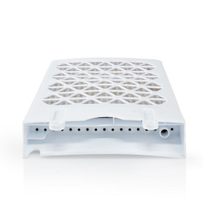 Nedis COOL1FIL  Filter  Voor Nedis Airconditioning  Vervanging  Wit
