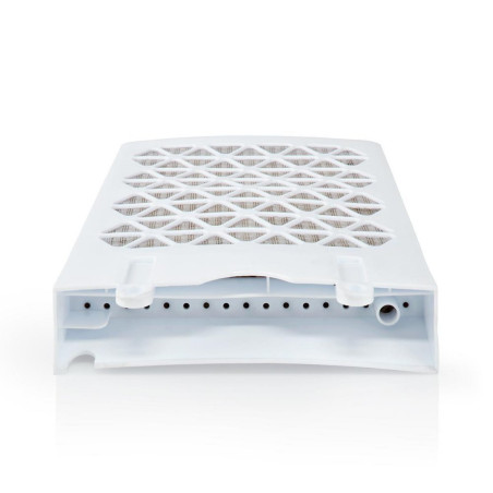 Nedis COOL1FIL  Filter  Voor Nedis Airconditioning  Vervanging  Wit