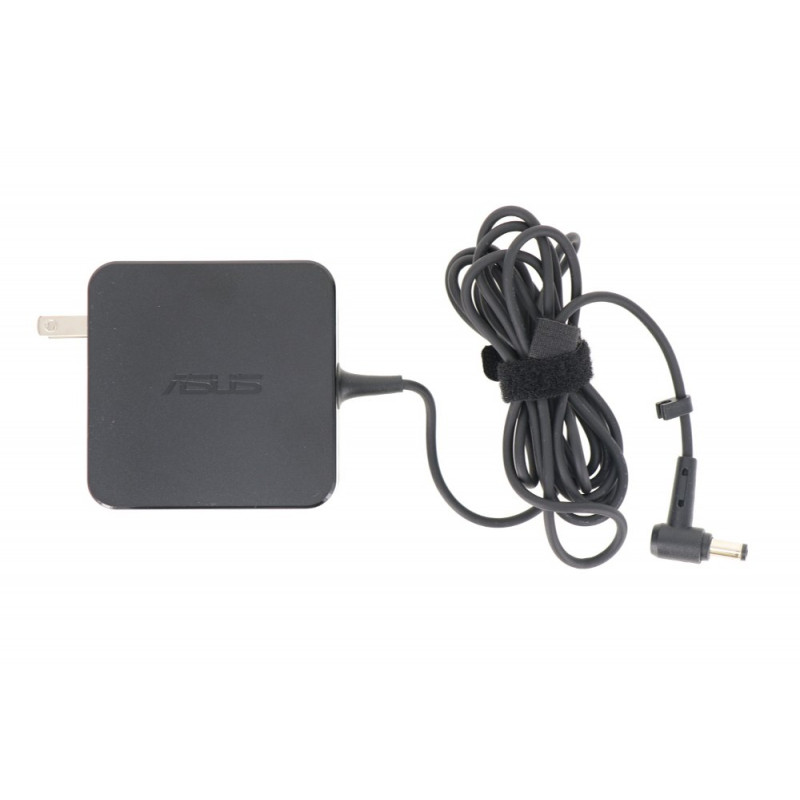 ASUS Adapter 65W  19V 2Pin 4PHI  Amerikaanse Stekker  Renewed