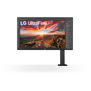 LG Ergo 32UN880PB 32  3840x2160 4K IPS  60Hz  Monitor