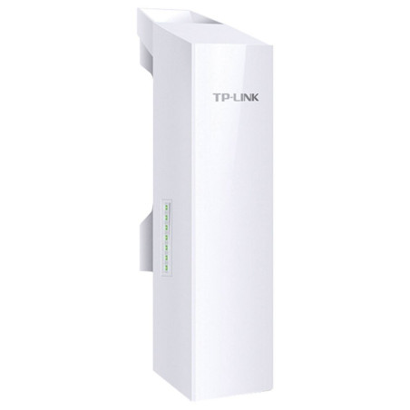 TP-Link CPE510 WiFi 4 (802.11n) Outdoor Access Point 300 Mbit/s PoE (met Adapter) Inclusief Mastmontagebeugel