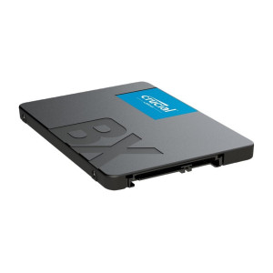 Crucial BX500  1TB SATA SSD  25  540 MBs Lezen  500 MBs Schrijven