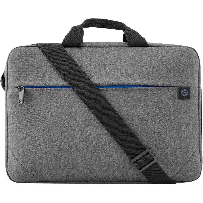 HP Prelude  Laptop Tas  17.3  Waterbestendig  Zwart