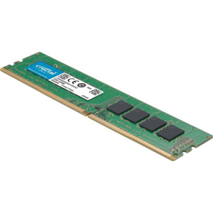 Crucial 1x16GB DDR4 3200MHz DIMM CL22 Geheugenmodule RAM