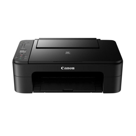 Canon Pixma TS3350 AiO Inkjetprinter 4800 x 1200 DPI Wifi Kleur