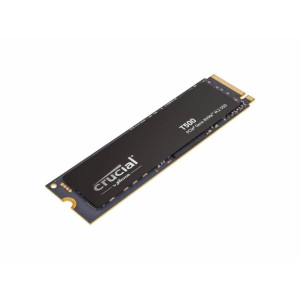 Crucial T500  4TB NVMe SSD  M2 Gen4  7000 MBs Lezen  6900 MBs Schrijven