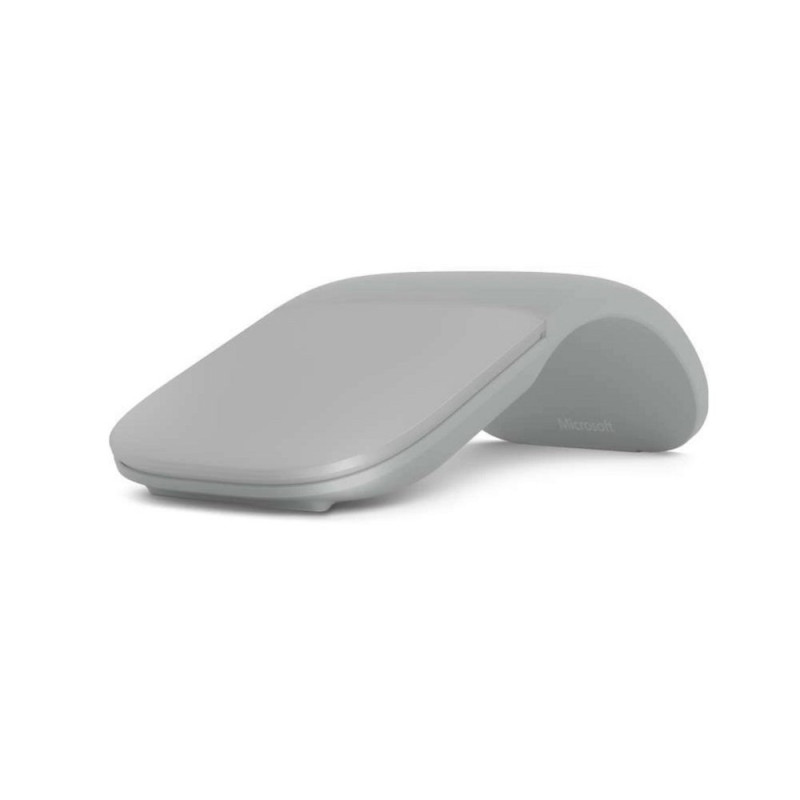 Microsoft Surface Arc Mouse  Draadloze Muis  Links- en Rechtshandig  Bluetooth