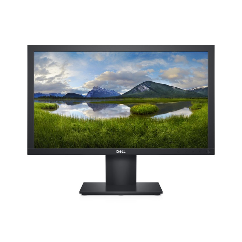 Dell E2020H 20  1600 x 900  TN  60Hz  Monitor