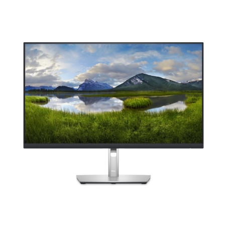 DELL P2723D 27  2560x1440 QHD IPS  60Hz  5ms  99 sRGB  USB Hub  Monitor