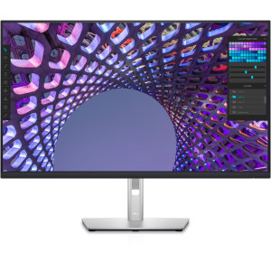 DELL P3223QE 31.5 3840x2160 4K IPS 60Hz Monitor