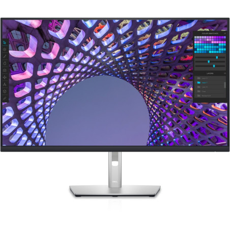 DELL P3223QE 31.5 3840x2160 4K IPS 60Hz Monitor