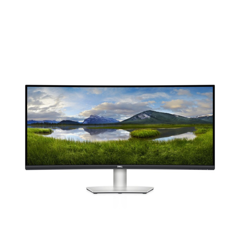 DELL S Series S3422DW 34  3440x1440 VA  100Hz  Ultrawide Monitor