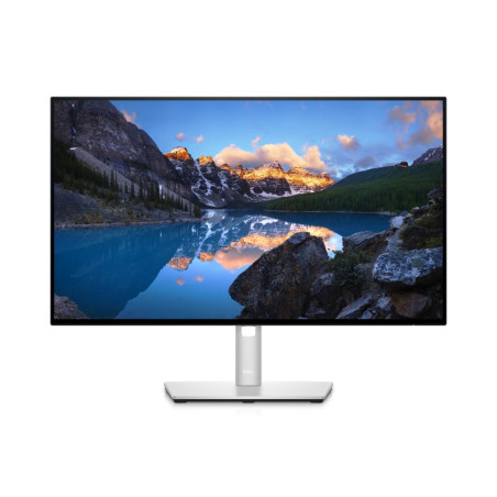 DELL UltraSharp U2422HE 24  1920x1080 IPS  60Hz  USB-C Hub Monitor