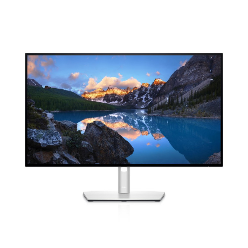 DELL UltraSharp U2722D 27  2560x1440 IPS  60Hz  Monitor