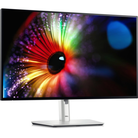 DELL UltraSharp U2724D 27  2560x14440 IPS  120Hz  USB-C Hub  Monitor