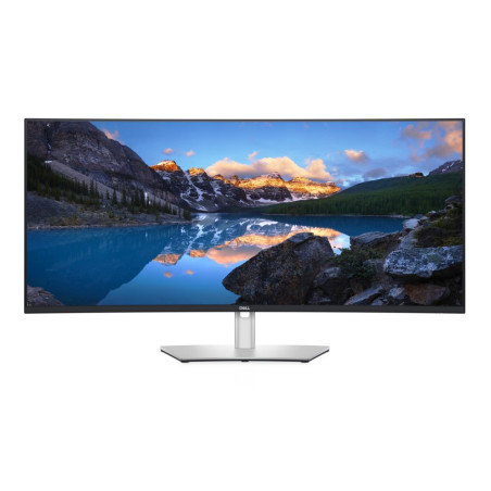 DELL UltraSharp U4021QW 39.7  5120x2160 IPS  60Hz  USB-Hub  Ultrawide Monitor
