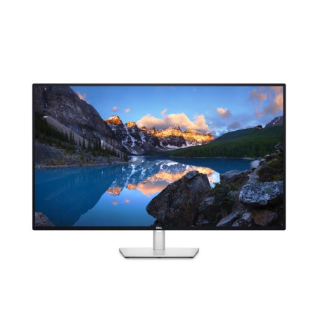 DELL UltraSharp U4323QE 43  3840 x 2160 IPS  60Hz  4K Monitor