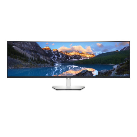 DELL UltraSharp U4924DW 49  5120 x 1440 IPS  60Hz  Ultrawide Monitor