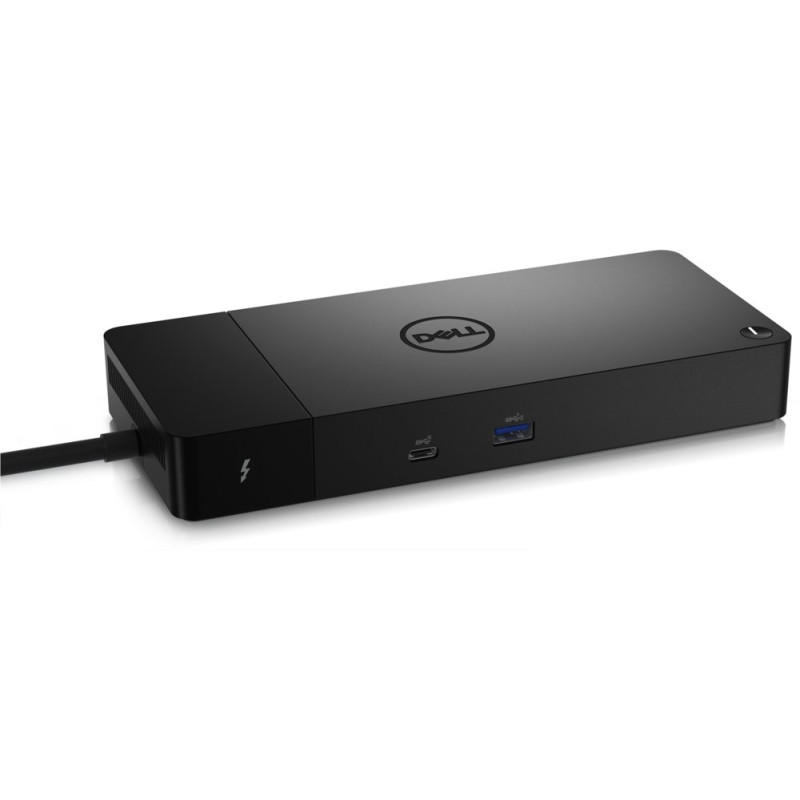Dell Docking Station  Thunderbolt  Zwart
