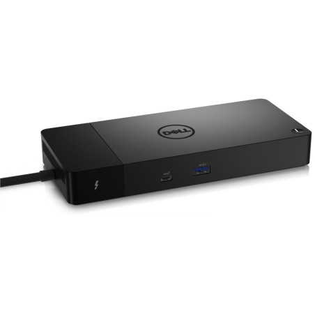 Dell Docking Station  Thunderbolt  Zwart