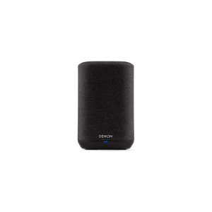 Denon Home 150 Draadloze Smart Speaker HEOS Builtin 192kHz24bit HiRes Audio Zwart