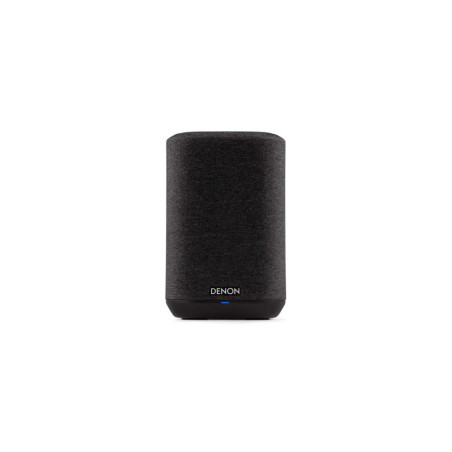 Denon Home 150 Draadloze Smart Speaker HEOS Builtin 192kHz24bit HiRes Audio Zwart
